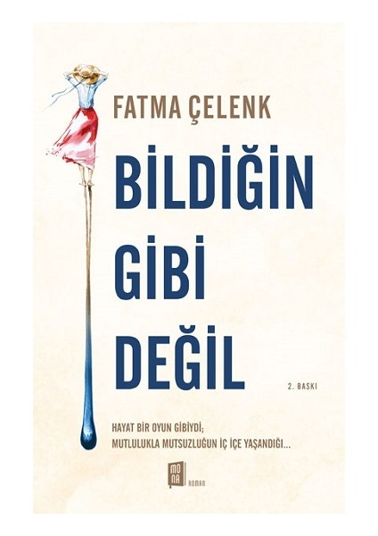 Bildiğin Gibi Değil