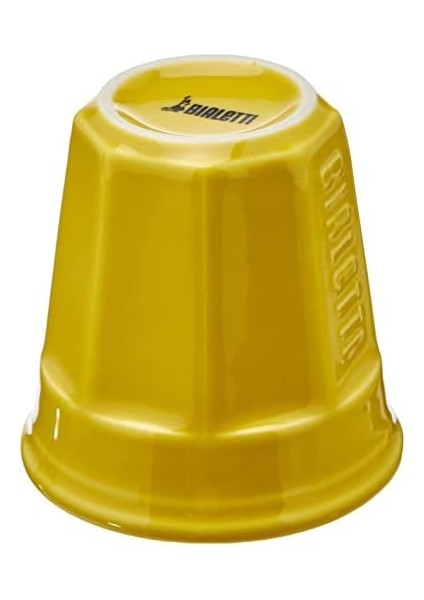 Y0TZ500 6 Espresso Bardağı,, Renkli, 23,5 x 14 x 7 Cm, 6 Adet fiyatları