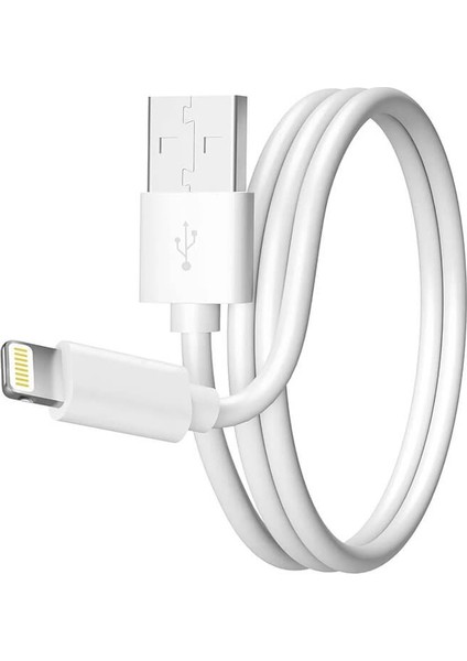 iPhone USB Şarj Kablo 14 13 12 11 Pro Max Mini Xr Xs x Se 8 7 Plus Kablosu fiyatları