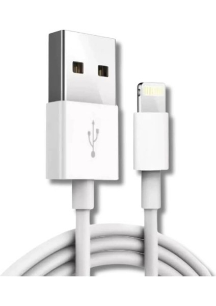iPhone USB Şarj Kablo 14 13 12 11 Pro Max Mini Xr Xs x Se 8 7 Plus Kablosu modelleri