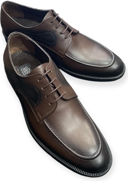 Hakiki Iç Dış Deri Özel Üretim 36,37,38,39,40,41,42,43,44,45,46,47,48 Numara Kışlık Erkek Ayakkabı