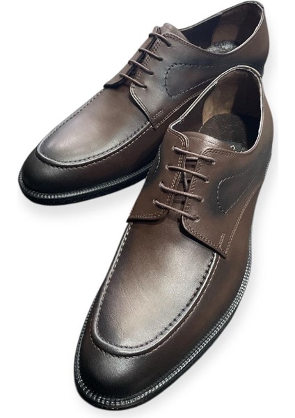 Hakiki Iç Dış Deri Özel Üretim 36,37,38,39,40,41,42,43,44,45,46,47,48 Numara Kışlık Erkek Ayakkabı fiyatları