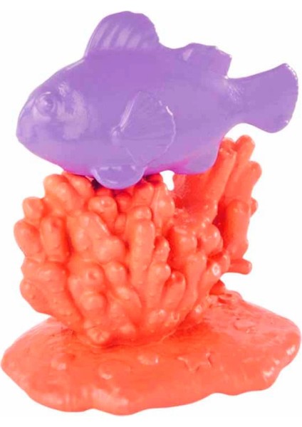 Barbie Deniz Biyoloğu Oyun Seti HMH26 indirimleri