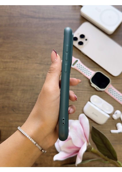 Redmi Note 8 Uyumlu Kamera Korumalı Darbeye Dayanıklı Renk Atmayan Keep Silikon Kılıf modelleri