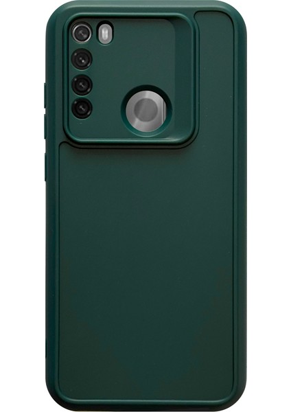 Redmi Note 8 Uyumlu Kamera Korumalı Darbeye Dayanıklı Renk Atmayan Keep Silikon Kılıf indirimleri