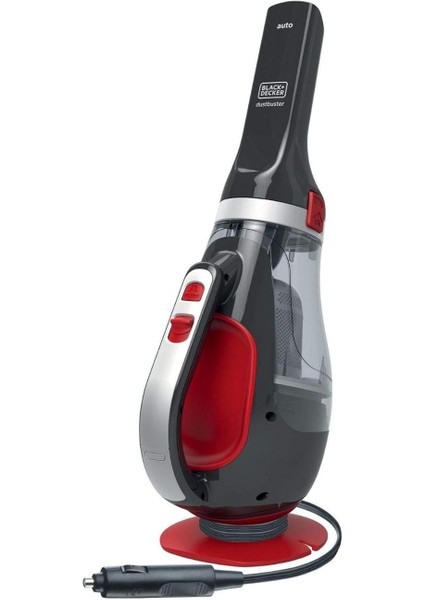 + Decker ADV1200 12V/12.5WATT Araç Süpürgesi fiyatları