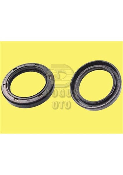 SKT-41137 - Direksiyon Keçesi M131 Tempra Ducato Palıo Sıena Master 14.6X35X4.9 Paket Içı Adet 20