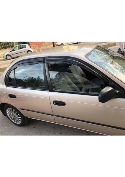 Toyota Corolla Mugen Cam Rüzgarlığı 1993-1998 fiyatları