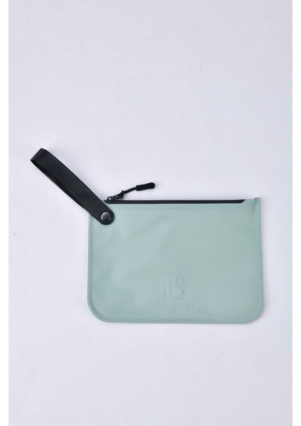 Sage (Adaçayı Yeşili) Organizer Çanta