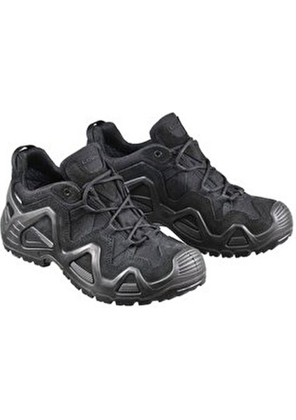 Zephyr Gtx Siyah Askeri Bot Yürüyüş ve Arazi Koşullarında Kullanım 1020 gr indirimleri