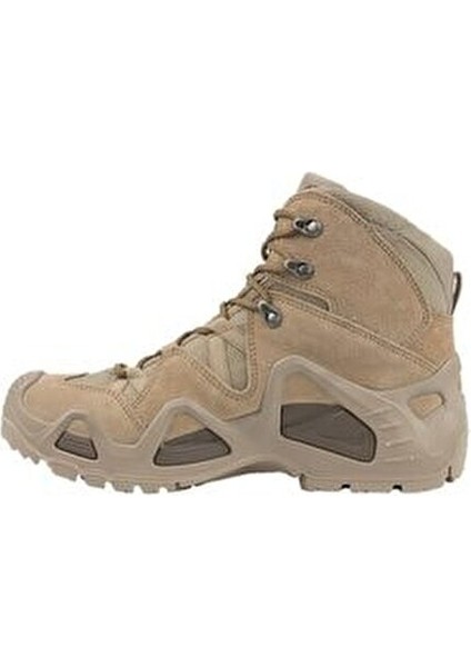Zephyr Gtx Mıd Coyote Bot Yüksek Performanslı Askeri Ayakkabı 47 Numara