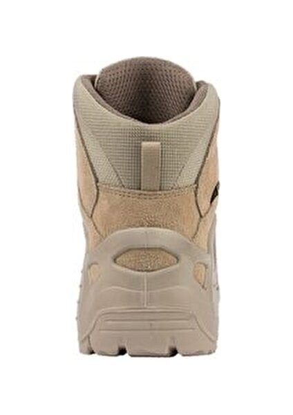 Zephyr Gtx Mıd Coyote Bot Yüksek Performanslı Askeri Ayakkabı 47 Numara
