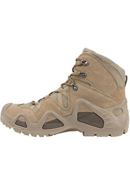 Zephyr Gtx Mıd Coyote Bot Yüksek Performanslı Askeri Ayakkabı 47 Numara