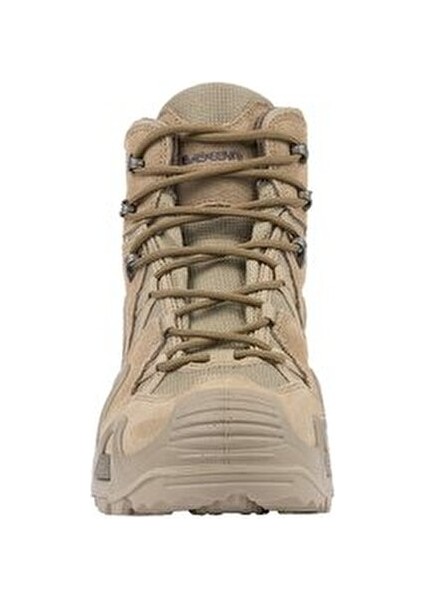Zephyr Gtx Mıd Coyote Bot Yüksek Performanslı Askeri Ayakkabı 47 Numara