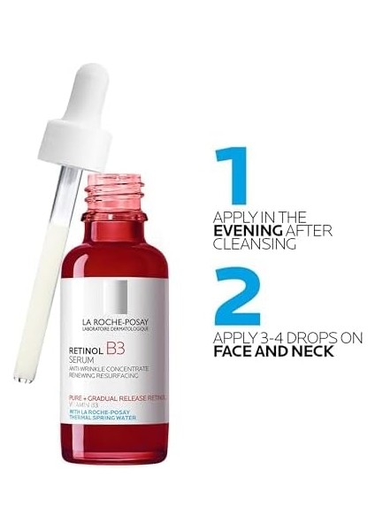 La Roche-Posay Roche Posay Retinol B3 Serum 30 ml fiyatları