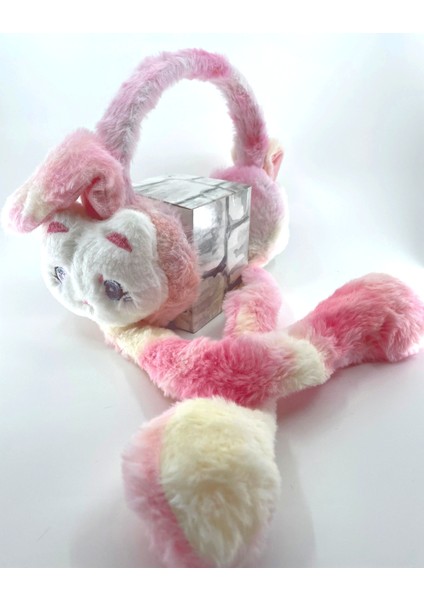 Unicorn Hareketli Çocuk Peluş Kulaklık 311025 fiyatları