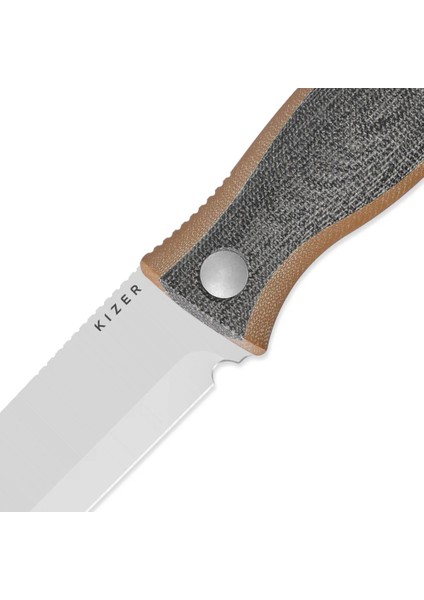 Polaris | Aeb-L | Micarta & G10 | 1100A1 fırsatları