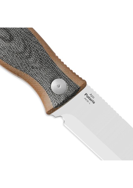 Polaris | Aeb-L | Micarta & G10 | 1100A1 indirimleri