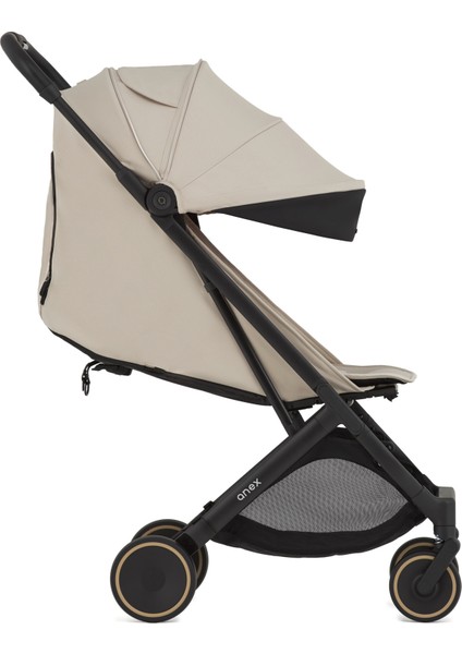 Air-X² Kabin Boy Travel Sistem Bebek Arabası - Shiro fırsatları