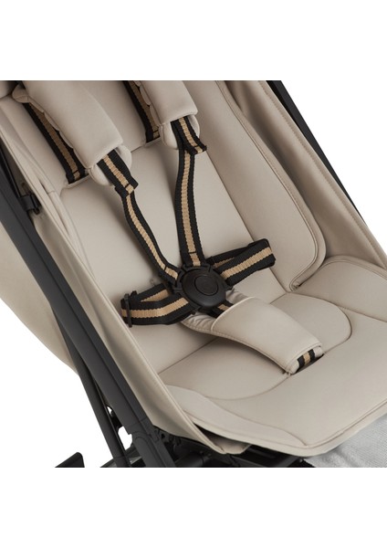 Air-X² Kabin Boy Travel Sistem Bebek Arabası - Shiro