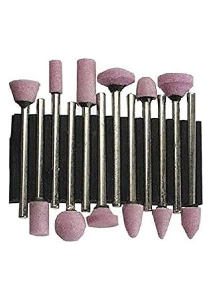 M 92560 Mini Taşlama Seti, 12 Parça fiyatları