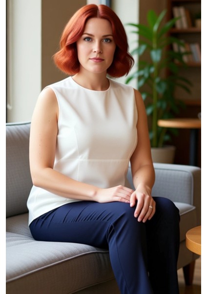 Zarif Kolsuz V Yaka Dokuma Bluz Şıklık ve Konforu Bir Arada Sunan Büyük Beden Seçenek Kaliteli fiyatları