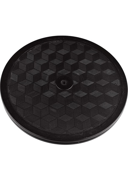 Çok Amaçlı Ağır Hizmet Tipi 360° Dönebilen Döner Stand Döner Tabla Tembel Susan Çelik Bilyalı Rulmanlar Tv Bilgisayar Monitörü Dizüstü Bilgisayar Hoparlörleri Için Çömlek Heykel Sanat El