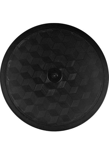 Çok Amaçlı Ağır Hizmet Tipi 360° Dönebilen Döner Stand Döner Tabla Tembel Susan Çelik Bilyalı Rulmanlar Tv Bilgisayar Monitörü Dizüstü Bilgisayar Hoparlörleri Için Çömlek Heykel Sanat El fiyatları