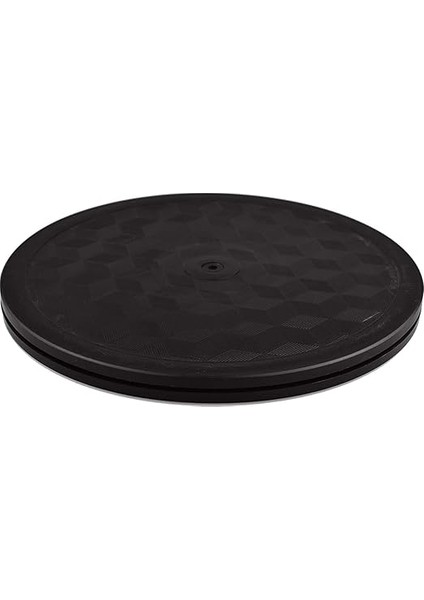 Çok Amaçlı Ağır Hizmet Tipi 360° Dönebilen Döner Stand Döner Tabla Tembel Susan Çelik Bilyalı Rulmanlar Tv Bilgisayar Monitörü Dizüstü Bilgisayar Hoparlörleri Için Çömlek Heykel Sanat El indirimleri