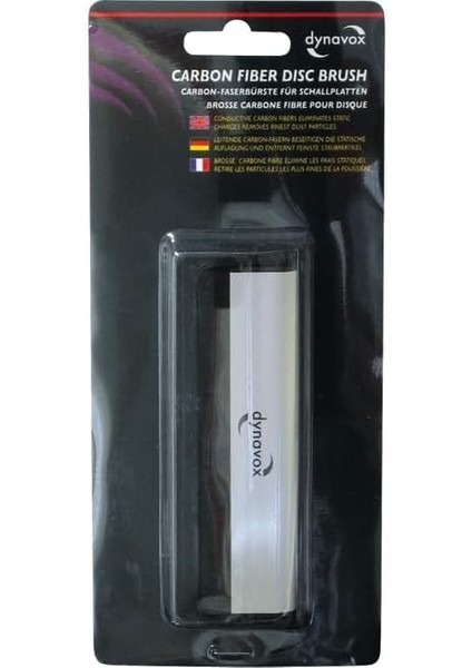 Karbon Antistatik Fırça, Plak Temizliği, Etkili Toz Giderme Için Karbon Fiber Kıllar, Antistatik Deşarj fiyatları