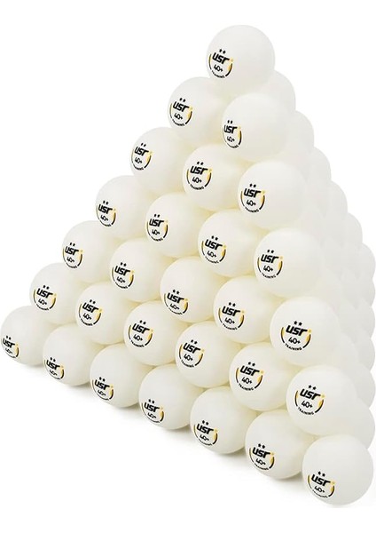 Training Masa Tenisi Topu