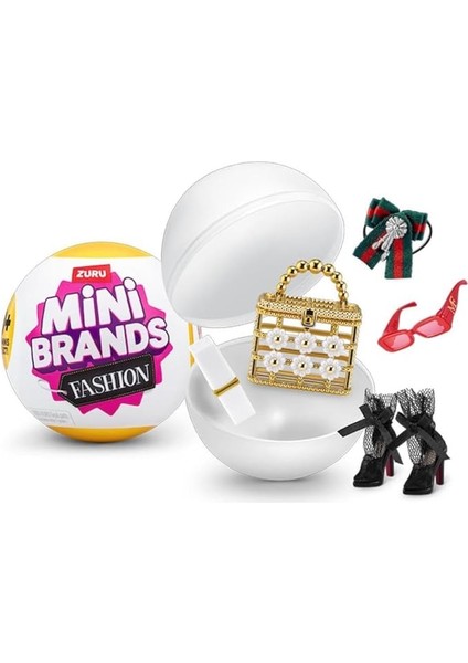 Brands FSDU60-77485 Mini Fashion S3 Moda Sürprizi