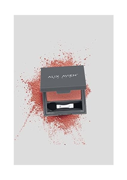 Alıx Avıen Göz Farı - Mono Eyeshadow 105 Pumpkin Cake 3,2 G
