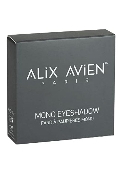 Alıx Avıen Göz Farı - Mono Eyeshadow 105 Pumpkin Cake 3,2 G fiyatları