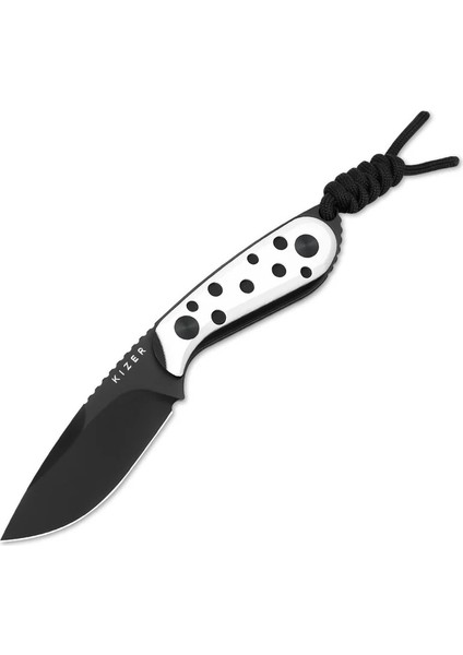 Buddy | Nitro-V | Black & White G10 | 1081A3 modelleri