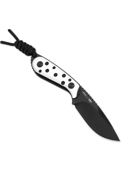Buddy | Nitro-V | Black & White G10 | 1081A3 fırsatları