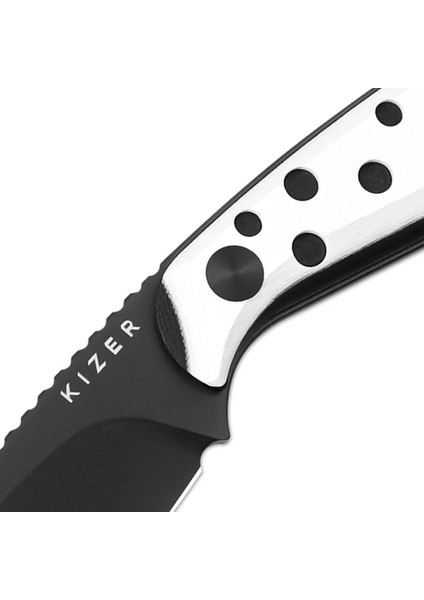 Buddy | Nitro-V | Black & White G10 | 1081A3 indirimleri