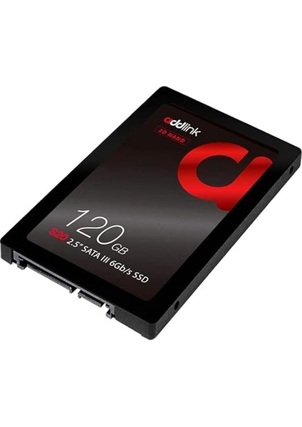 120GB 510-400 Mb/s 2.5” Sata Iıı 6gb/s SSD AD120GBS20S3S fiyatları
