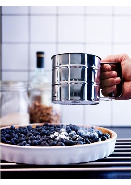 - Un Elek, Paslanmaz Çelik indirimleri