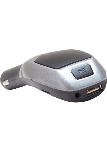 HL-19679 Bt-Sd-Usb Fm Transmitter modelleri