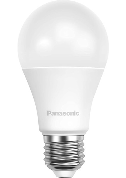LED E27 Lamba, Beyaz Işık 4,9W 515LM 6500K