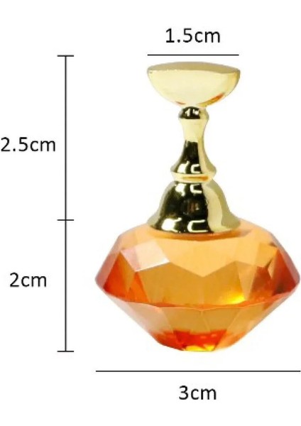 Tips Tutucu Kristal fiyatları