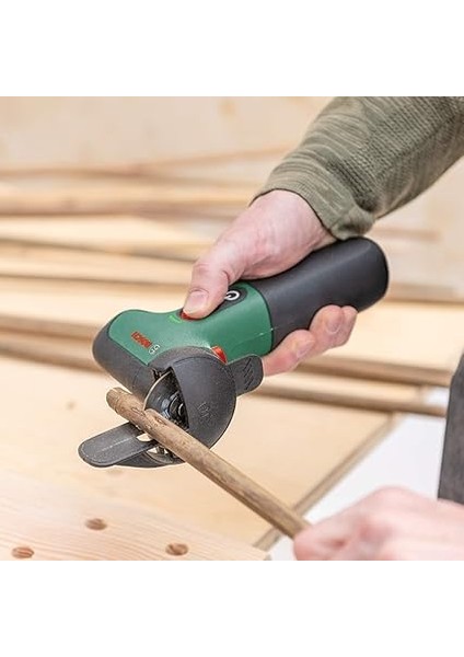 Home And Garden Akülü Easycut & Grind Kompakt Kesme ve Taşlama Makinesi (2.0 Ah Akü, 7.2 Volt, Karton Kutuda) indirimleri