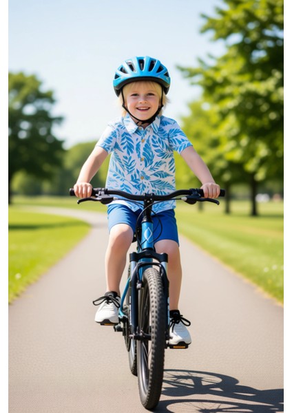 Erkek Çocuk Kısa Kollu Gömlek ve Şort Seti Yaz Koleksiyonu Kaliteli Şık Rahat fırsatları