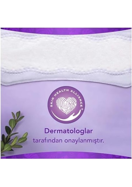 Orkid Yaprak Günlük Ped Normal Süper Ekonomik Paket 60 Ped fiyatları