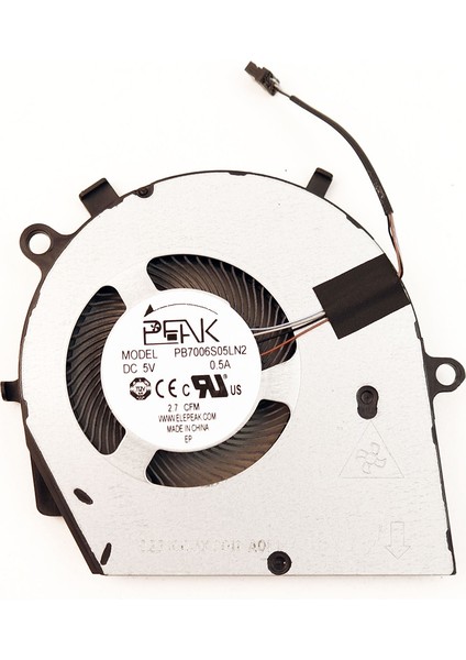 Dell Latitude 3510 Notebook Cpu Fan fiyatları