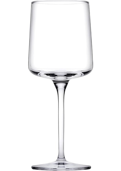 Iconıc Şarap Kadehı 340 cc 6'lı Hediyelik Kutu