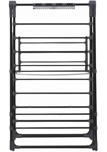 Harbinger MM051 Inova Black Çamaşır Kurutma Askısı indirimleri