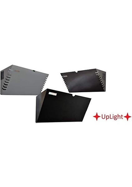 Uplight Duvara Monte Sinek Tutucu & Öldürücü Efk Cihazı (Siyah) fiyatları