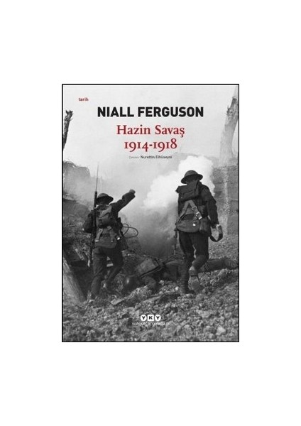 Hazin Savaş 1914-1918